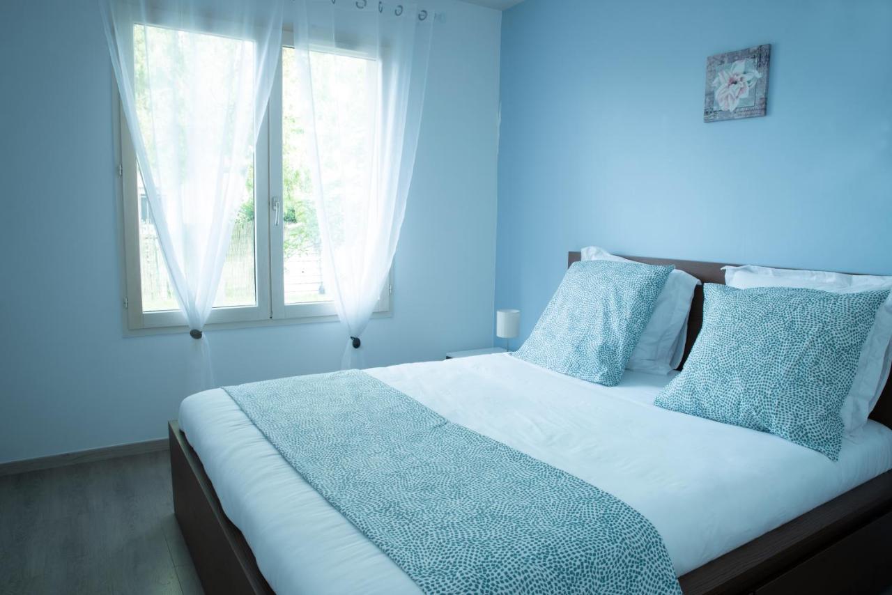 Villa avec Jardin 600m² Netflix proche Toulouse Colomiers Extérieur photo