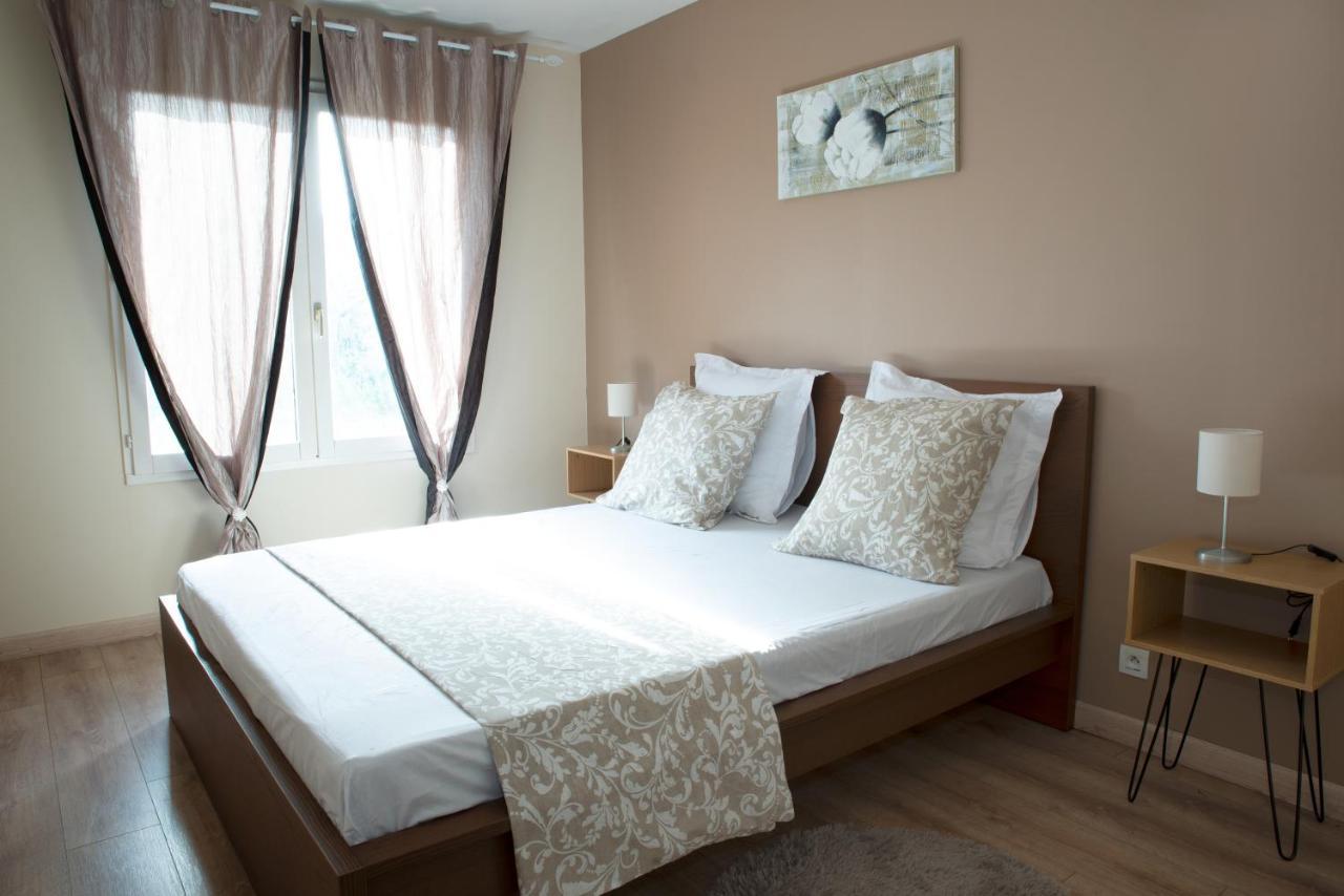 Villa avec Jardin 600m² Netflix proche Toulouse Colomiers Extérieur photo