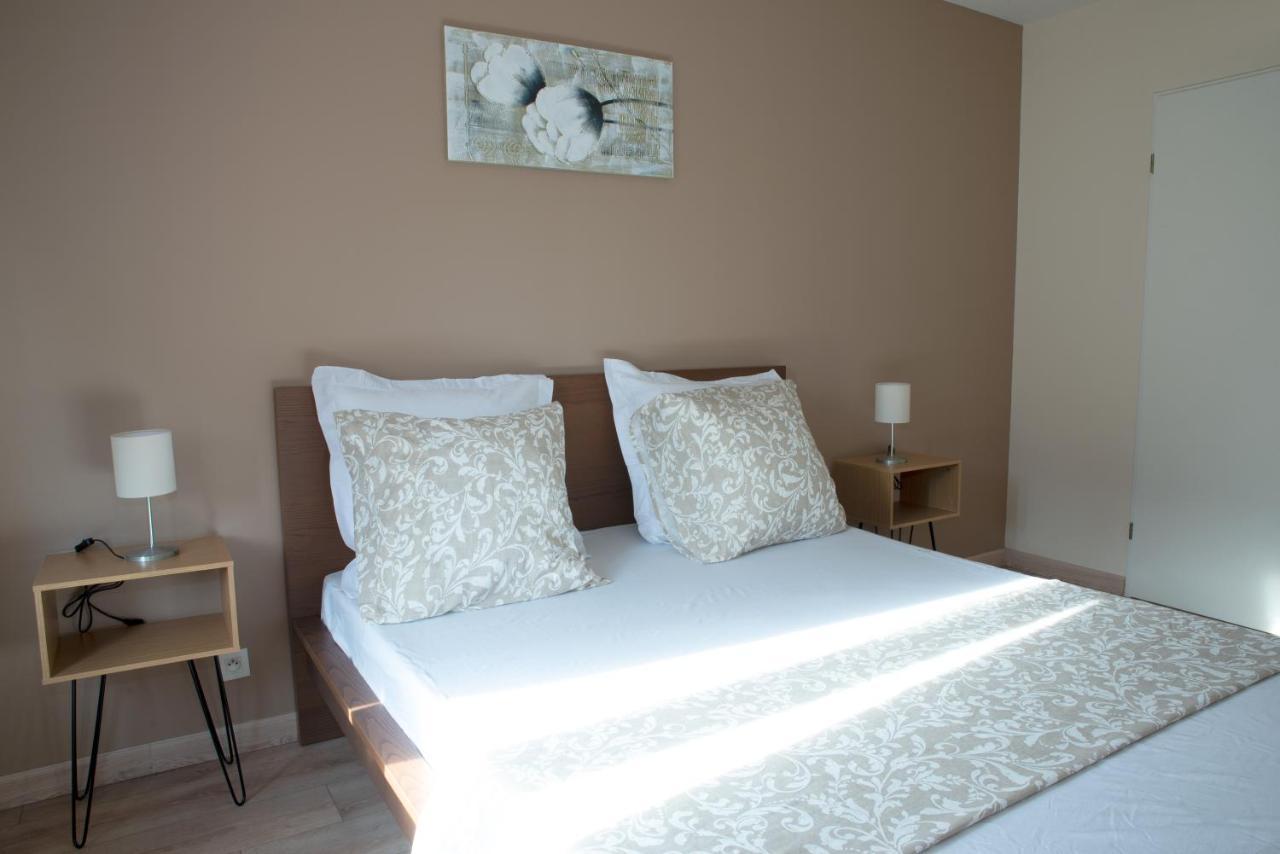 Villa avec Jardin 600m² Netflix proche Toulouse Colomiers Extérieur photo