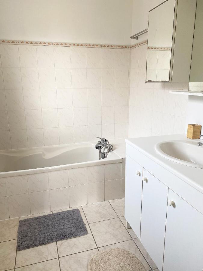 Villa avec Jardin 600m² Netflix proche Toulouse Colomiers Extérieur photo