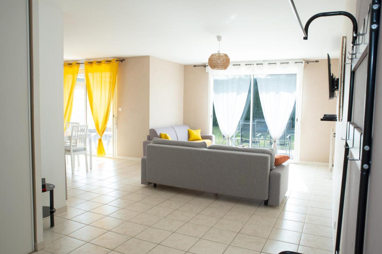 Villa avec Jardin 600m² Netflix proche Toulouse Colomiers Extérieur photo