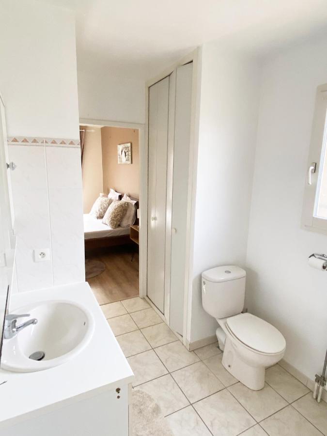 Villa avec Jardin 600m² Netflix proche Toulouse Colomiers Extérieur photo